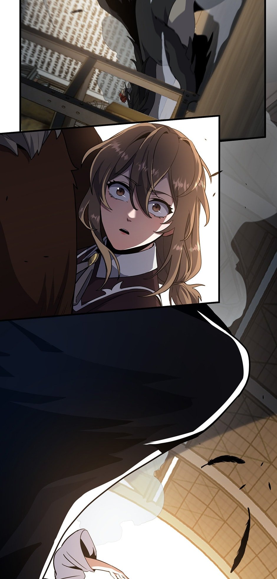 The Beginning After the End, Chapter 195 image 34